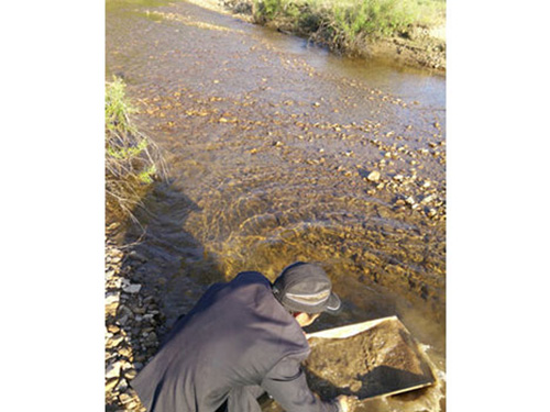 俄羅斯礦區(qū)考察-2015-(3) 俄羅斯礦區(qū)考察-2015-(3)